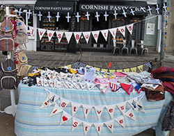 St Ives Bunting St Ives Bunting